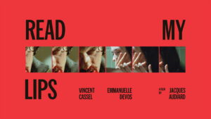 Read My Lips