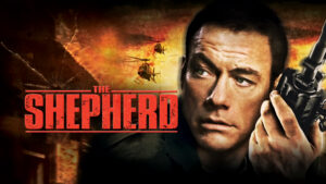 The Shepherd: Border Patrol