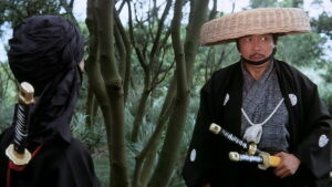 Return of the Chinese Boxer