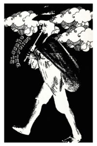 The Servant’s Dream