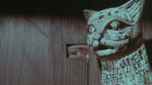 Help Me… I’m Possessed