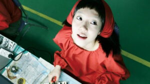 I’m a Cyborg, But That’s OK