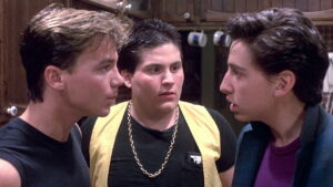 The Last American Virgin