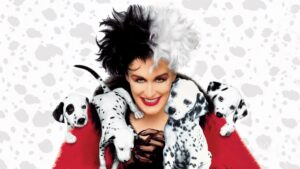 101 Dalmatians