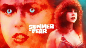 Stranger in Our House