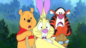 Pooh’s Heffalump Movie