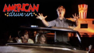 American Drive-In