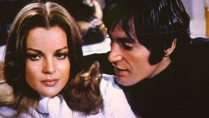 The Sensuous Assassin