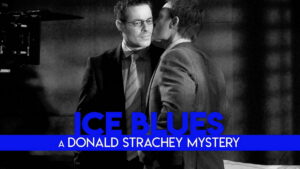 Ice Blues: A Donald Strachey Mystery