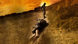 The Hills Have Eyes 2