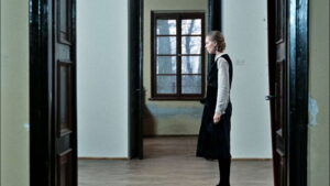 The Third Part of the Night