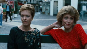 Rosa la rose, fille publique