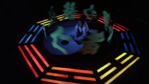 Holy Flame of the Martial World