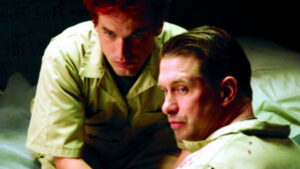 Six: The Mark Unleashed