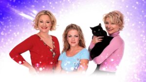 Sabrina, The Teenage Witch