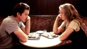 Before Sunrise