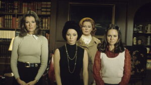 Home for the Holidays