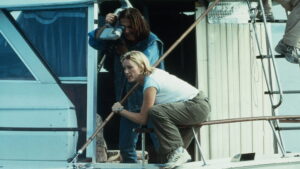 Shark Attack 3: Megalodon