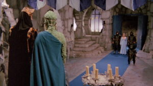 Wizards of the Lost Kingdom