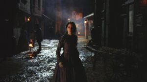 Fingersmith