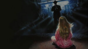 Amityville: The Evil Escapes