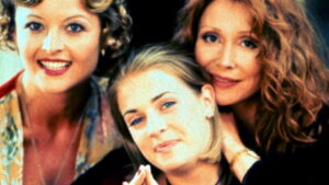 Sabrina the Teenage Witch