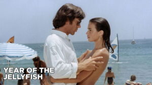 Year of the Jellyfish