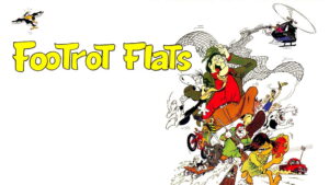 Footrot Flats: The Dog’s Tale