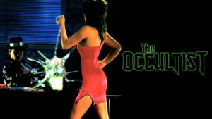 The Occultist
