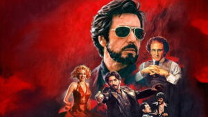 Carlito’s Way