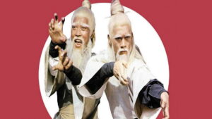 The Invincible Armour