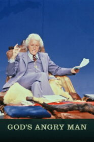 God’s Angry Man