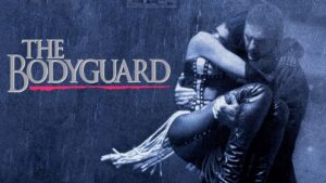 The Bodyguard