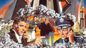 Twilight’s Last Gleaming