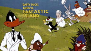 Daffy Duck’s Movie: Fantastic Island