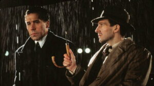 The End of the Affair