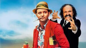 Where the Buffalo Roam