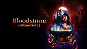 Bloodstone: Subspecies II