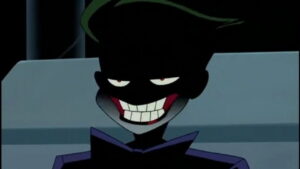 Batman Beyond: Return of the Joker