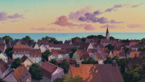 Kiki’s Delivery Service