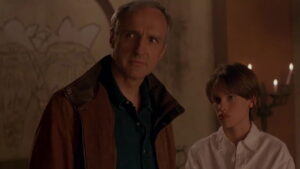 Sometimes They Come Back… Again