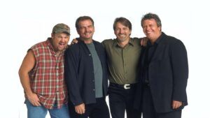 Blue Collar Comedy Tour Rides Again