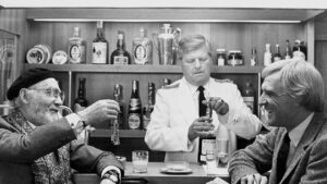 The Cassandra Crossing