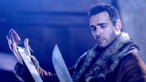 Highlander: The Source