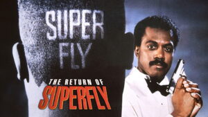 The Return of Superfly