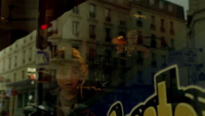 Flight of the Red Balloon