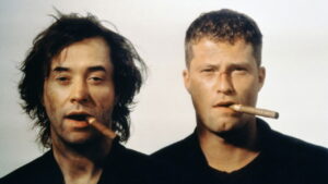 Knockin’ on Heaven’s Door