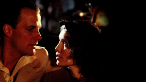 The Purple Rose of Cairo