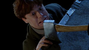 So I Married an Axe Murderer