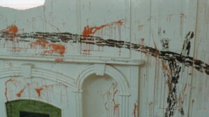 I Bought a Vampire Motorcycle